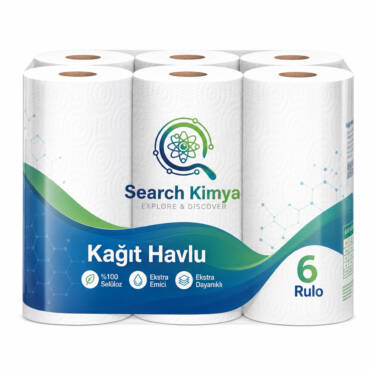 Rulo Havlu Kağıt