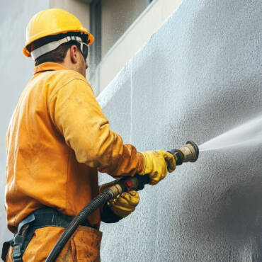 SRC-30 Detox Konsantre Dış Cephe ve Panel Temizleyici